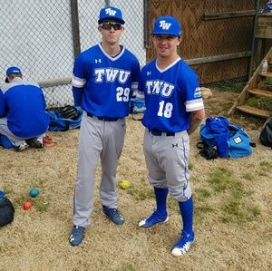 Meet your Posher, Justin